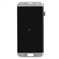 TOUCH+DISPLAY+FRAME SAMSUNG GALAXY S7 EDGE G935 SILVER (SERVICE PACK GH97-18533B/18594B/18767B) TOUCH+DISPLAY+FRAME SAMSUNG GALAXY S7 EDGE G935 SILVER (SERVICE PACK GH97-18533B/18594B/18767B)
